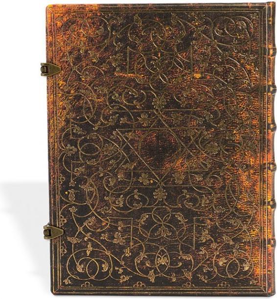 Immagine prodotto Paperblanks Grolier (A5, Righe, Copertina rigida)