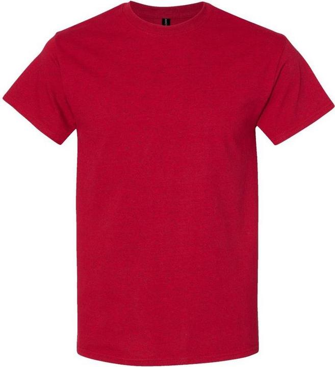 Immagine prodotto Gildan Heavy Cotton Maglietta Uomo (3XL)