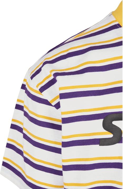 Image du produit Starter T-shirt Stripe Jersey (S)