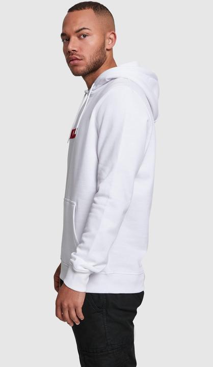 Immagine prodotto Mister Tee Felpa con cappuccio Skrrt (XS)