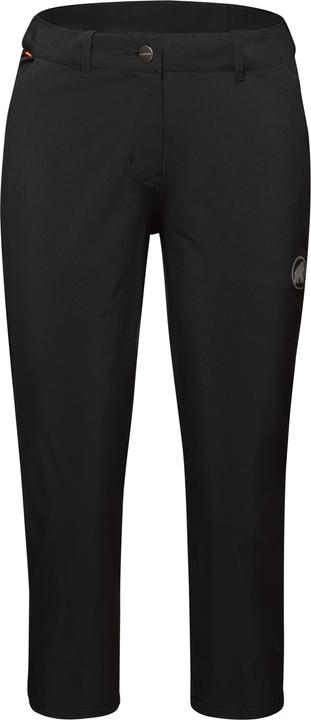 Actual product image Mammut Runbold Capri Pants Women (32)