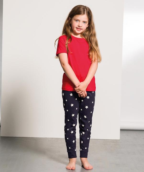 Actual product image SF Lounge pants (140)