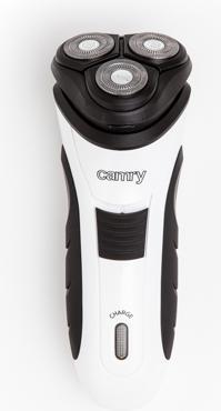 Actual product image Camry CR 2915 men shaver rotary shaver trimmer