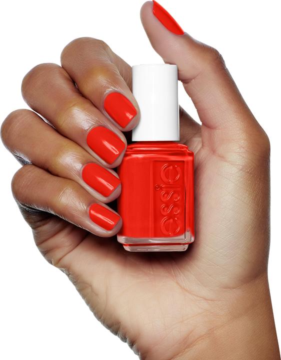 Actual product image Essie Nail polish (61 Russian Roulette, Colour paint)