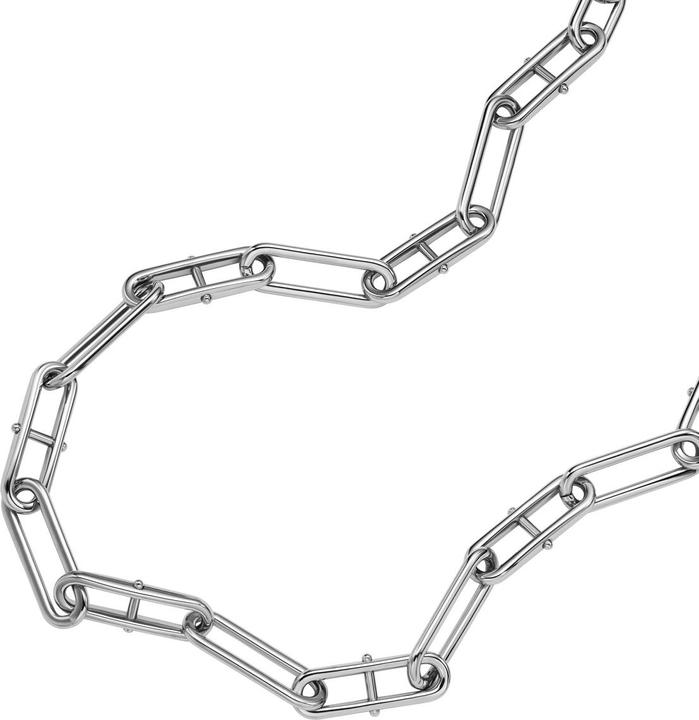Produktbild Fossil D Link (Stainless Steel)