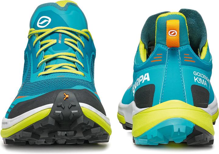 Actual product image Scarpa Golden Gate Kima RT (43.5)