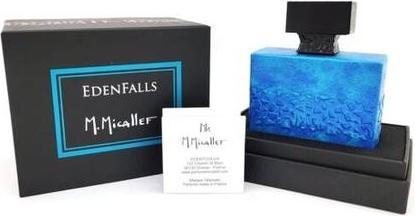 Actual product image M. Micallef Edenfalls Eau de Parfum (Eau de parfum, 100 ml)