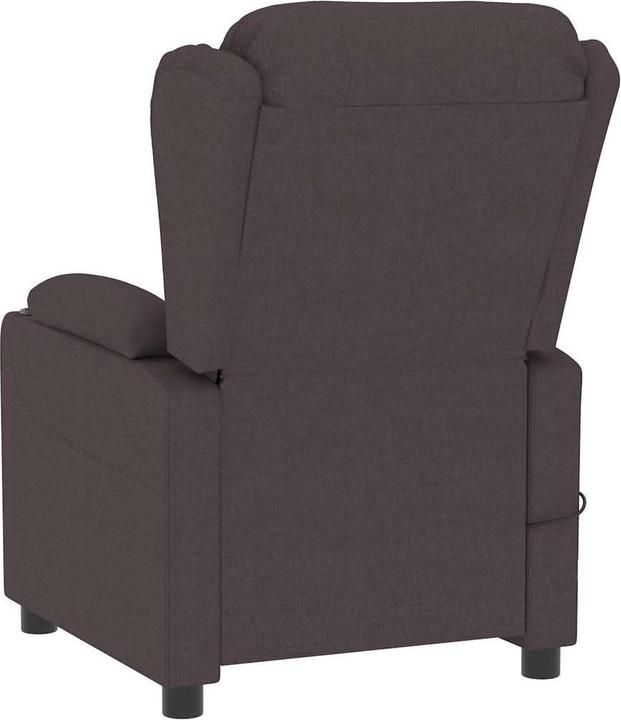 Produktbild VidaXL Elektrischer Massagesessel