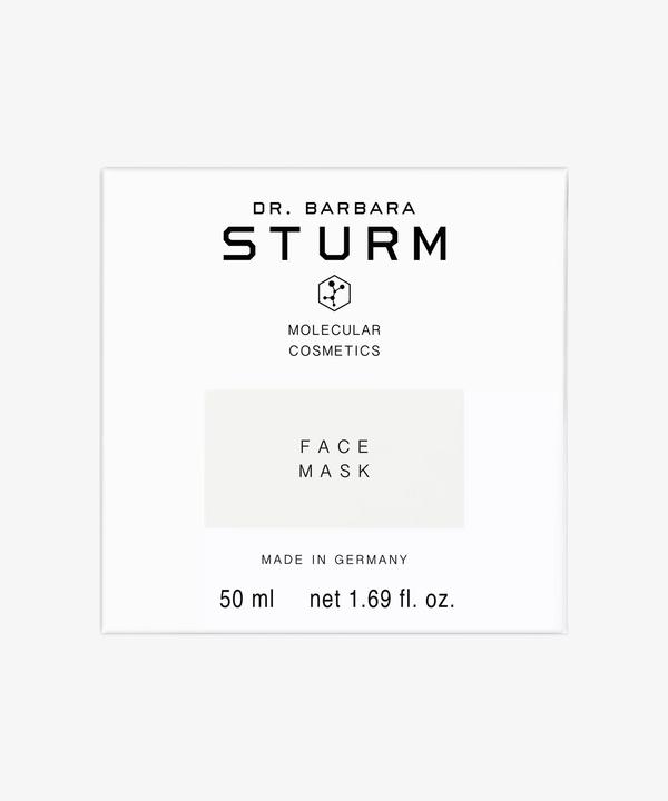Produktbild Dr. Barbara Sturm Face Mask (50 ml)