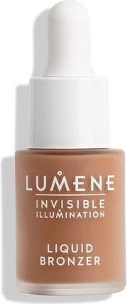 Actual product image Lumene Invisible Illumination Watercolor Bronzer (Bronzer)