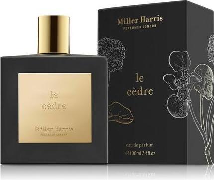 Actual product image Miller Harris Private Collection Le Cedre (Eau de parfum, 100 ml)