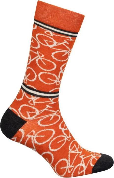 Actual product image Patrón Spirits Company Bicycle Socks 2024 (39 - 42)