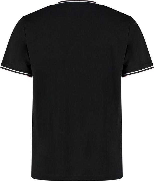 Immagine prodotto Kustom Kit Maglietta Alla Moda Bordato Uomo (S)
