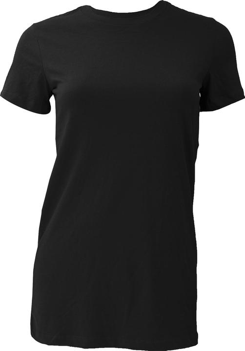 Actual product image Bella Canvas Bella The Favourite Tee TShirt (L)