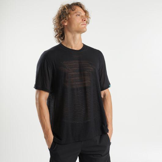 Actual product image UYN T-Shirt Aerocross Self Layer Regular Fit (S)