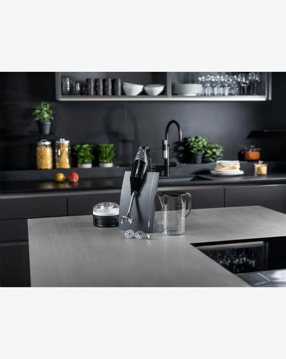 Produktbild Bamix M200 SwissLine (CH-Stecker)