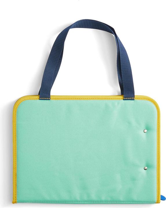 Produktbild Haba Schreibmappe Mitnehm-Kreativtasche