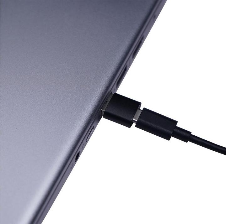 Actual product image Obsbot USB-A to USB-C 3.0 cable 5m