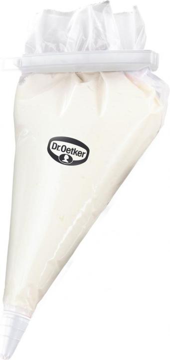 Actual product image Dr. Oetker Bake It (Piping bag set, 544.29 ml)