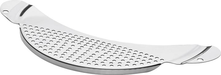 Produktbild Weis Abgiesshilfe aus Edelstahl (26 cm, Metall)