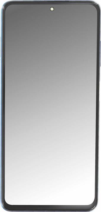 Image du produit Xiaomi Unité d'affichage + cadre Poco X3 Pro bleu 560003J20S00 (Écran, Xiaomi Poco X3 Pro)