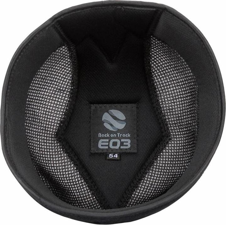 Actual product image Back on Track EQ3