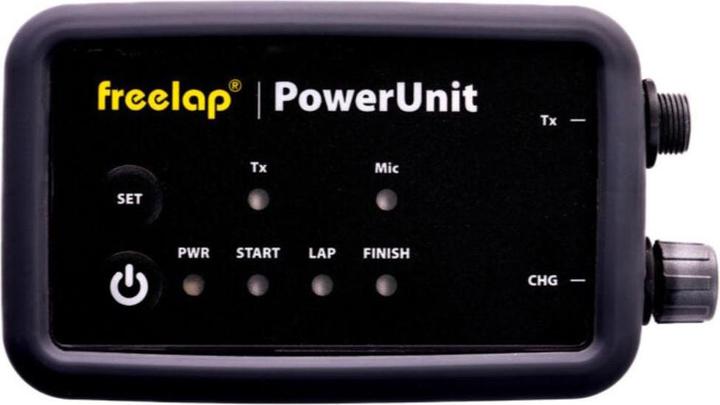 Produktbild Freelap Transmitter Space & Power Unit (75 mm)