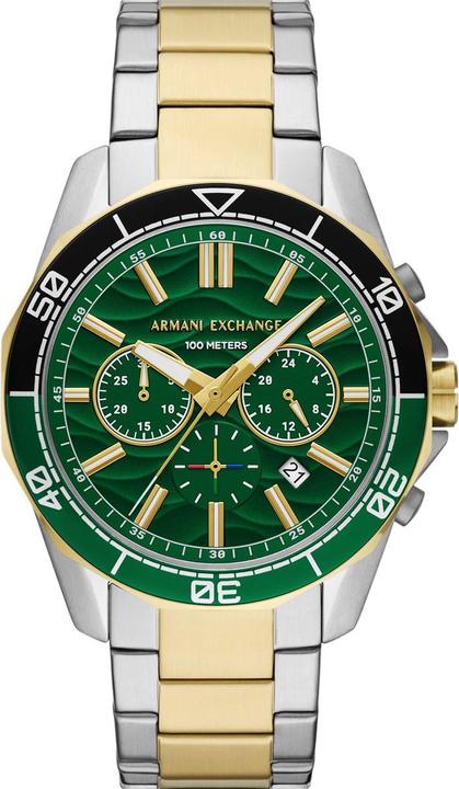 Immagine prodotto Armani Exchange Herrenuhr (Cronografo, 44 mm)