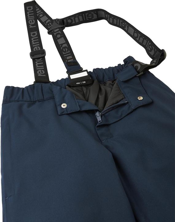 Produktbild Reima tec Kinder Schneehose Proxima Navy (128)