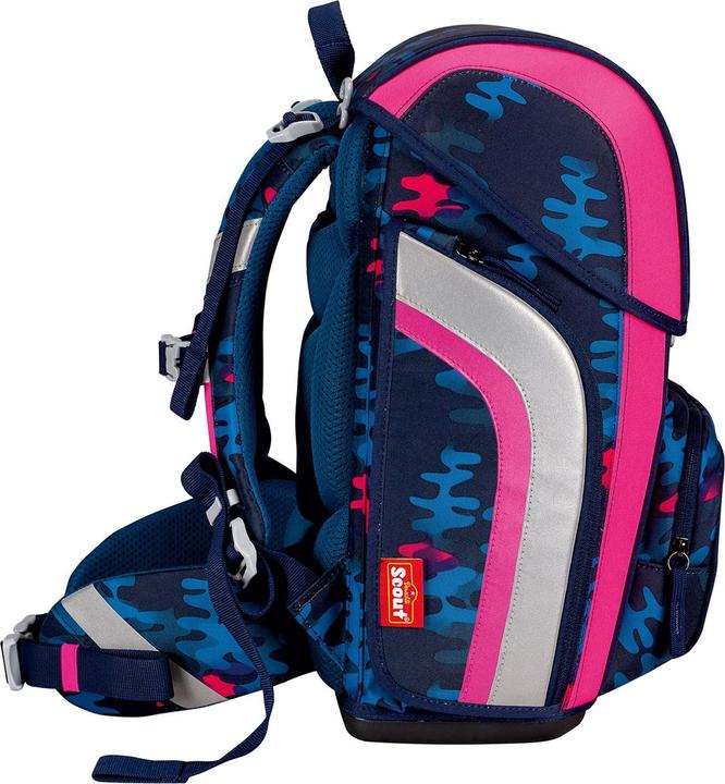 Immagine prodotto Scout Set di borse Genius da 4 pezzi (19 l)