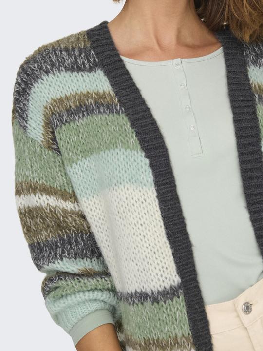 Produktbild Only ONLALYSSA Strickjacke Strickjacke (M)