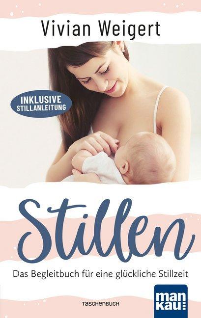 Produktbild Stillen (Deutsch, Vivian Weigert, 2019)