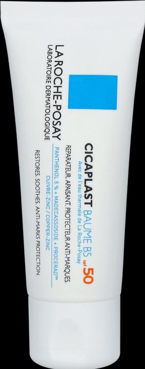Immagine prodotto La Roche Posay Cicaplast Baume B5 (40 ml, Crema 24h, SPF 50)