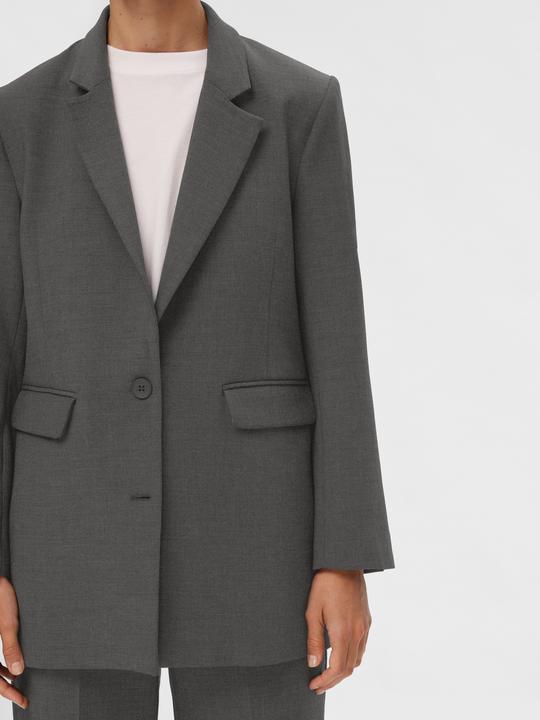 Immagine prodotto Selected Femme Blazer dal taglio rilassato (40)