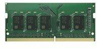 Actual product image Synology D4ES04-4G (1 x 4GB, 2666 MHz, DDR4-RAM, SO-DIMM)