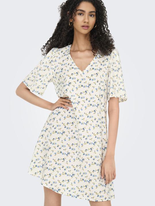 Actual product image JdY JDYCARRIE Kurzes Kleid Kleid (XS)