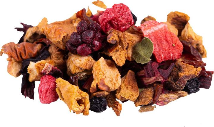 Produktbild t Natural Berry Selection (85 g)
