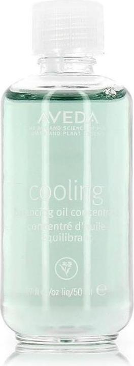Image du produit Aveda Huile concentrée Cooling Balancing (Huile pour le corps, 50 ml)