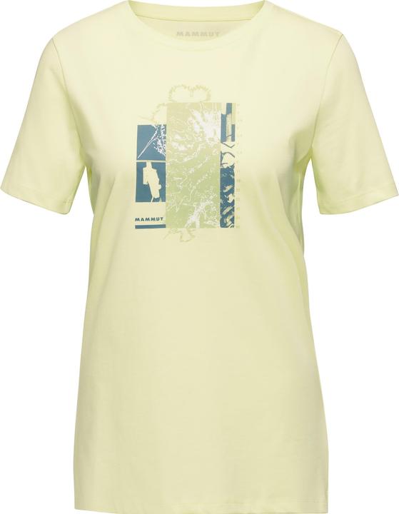 Actual product image Mammut Alpine Flower Core (XL)