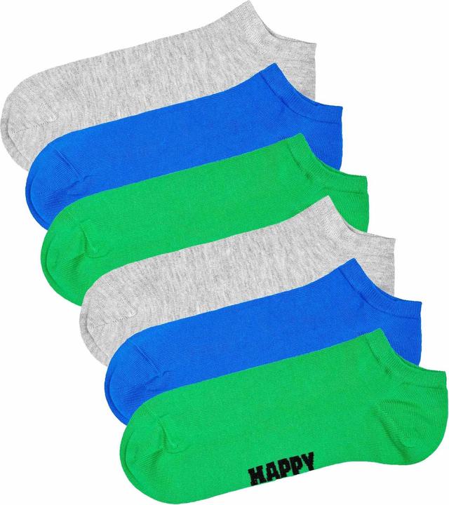 Happy Socks Socken Casual (6er Pack, 41 - 46)