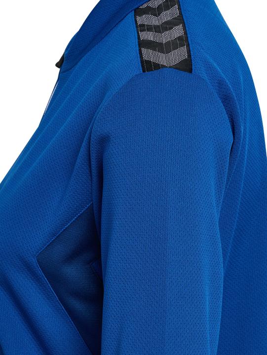 Produktbild hummel Hmlauthentic Pl Zip Jacket Woman (L)