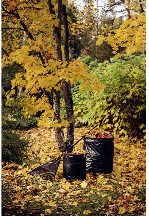 Actual product image Fiskars Solid PopUp (172 l)