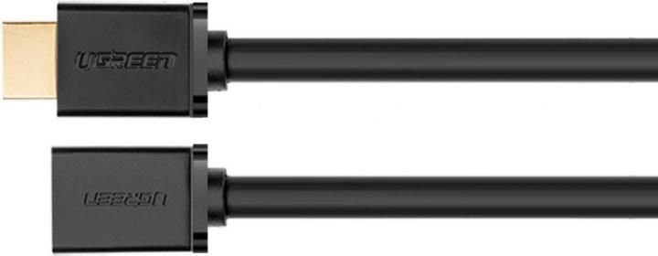Image du produit Ugreen HDMI – HDMI (2 m, HDMI)