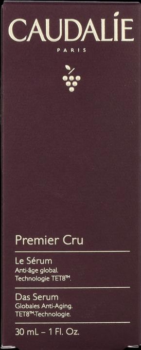Produktbild Caudalie Premier Cru Le Serum (30 ml)