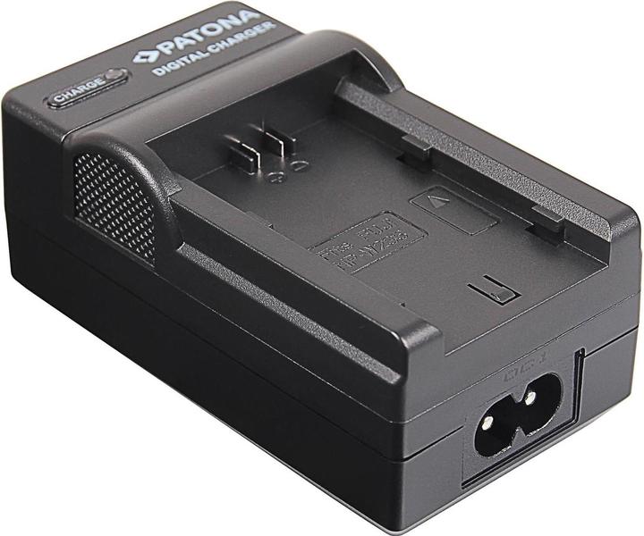 Produktbild Patona Ladegerät 2in1 Fujifilm NP-W235 (Kamera Akku Ladegerät)