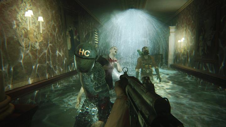 Produktbild Ubisoft Zombi, PS4 Standard PlayStation 4 (PS4, EN)