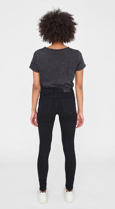 Actual product image Noisy May NMLucy Normal Waist Skinny Fit Jeans
