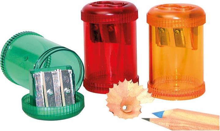Actual product image Kum Sharpener No. 430M2