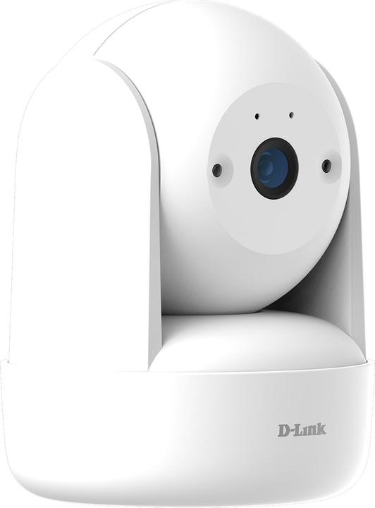 Productafbeelding D-Link Compacte Full HD Pan Tilt (1920 x 1080 Pixels)