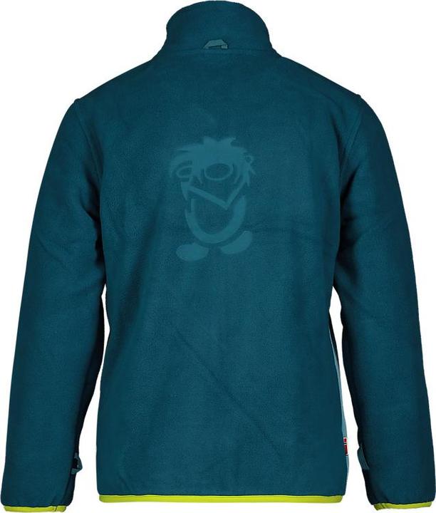 Immagine prodotto Trollkids Oppdal XT midlayer bambini (128)